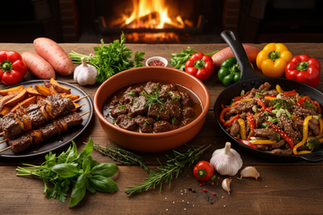 7 Delicious Family-Friendly Paleo Beef Recipes for Healthy, Flavor-Packed Meals