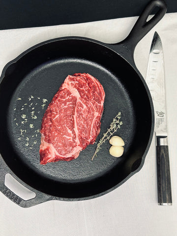 🍽️ 10 Reasons Cooking Your Own Ranch-Raised Beef Is Healthier Than Dining Out