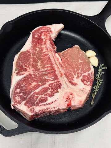 💪 Top 10 Health Benefits of Cooking with Grass-Fed Beef