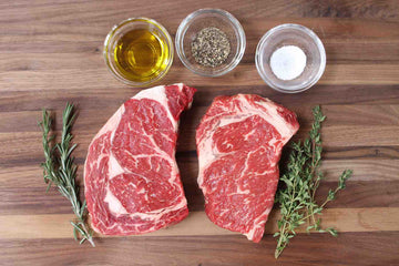 ❄️ Top 10 Winter Comfort Recipes with Grass-Fed Beef & Bison