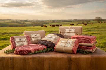 How to Buy Bulk Beef Online: A Complete Guide to Premium Ranch-Raised Meat Bundles