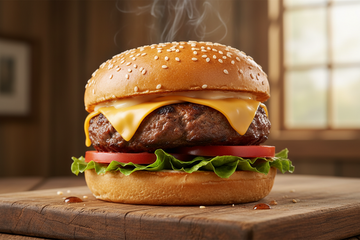 How to Cook Juicy Ground Beef Burgers: Expert Tips for Perfect Flavor and Texture Every Time