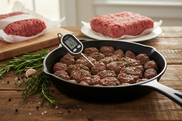 How to Thaw and Cook Bulk Ground Beef Safely: Essential Tips for Perfect Flavor and Food Safety