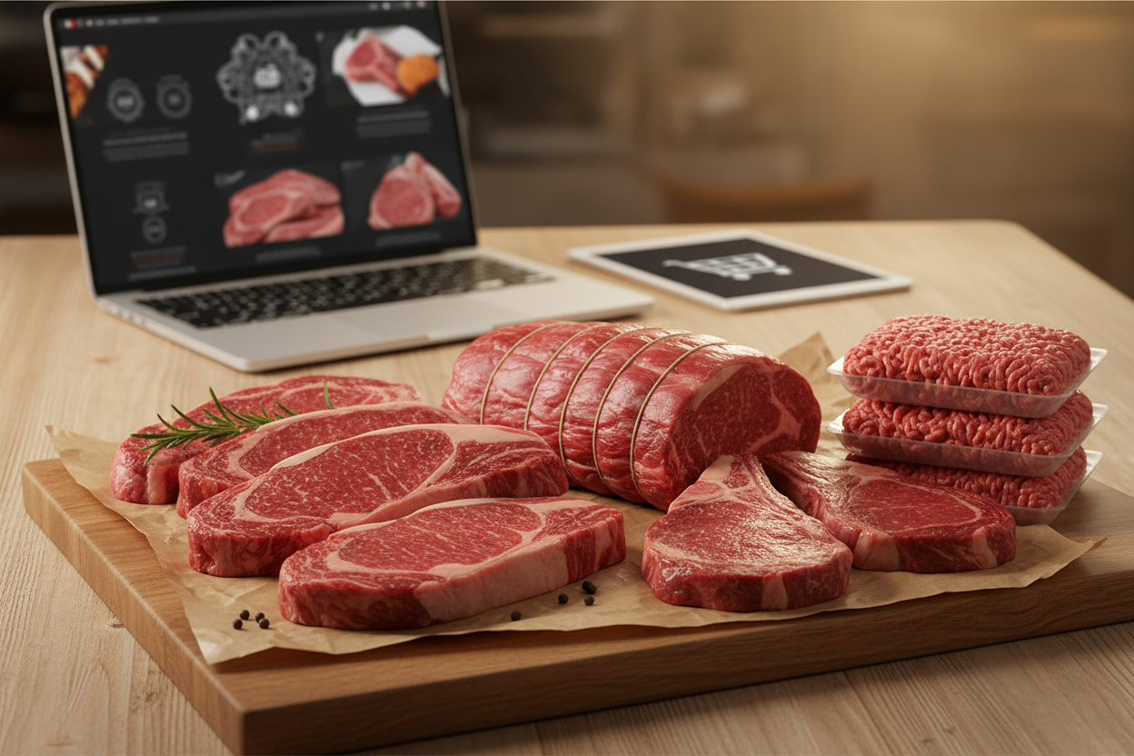 The Ultimate Guide to How to Buy Bulk Meat Online: Tips for Quality, S ...