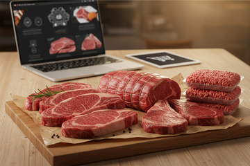 The Ultimate Guide to How to Buy Bulk Meat Online: Tips for Quality, Savings, and Convenience