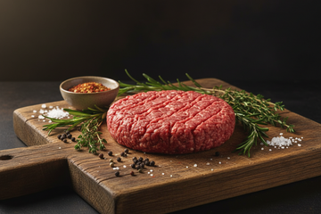 Top 7 Benefits of Black Angus Premium Ground Beef for Flavor, Nutrition, and Quality