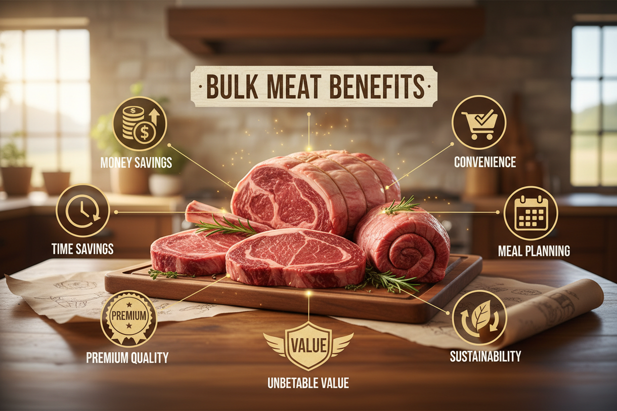 Breathtaking Does Buying Meat In Bulk Save Money View in HD Breathtaking Does Buying Meat In Bulk Save Money View in HD