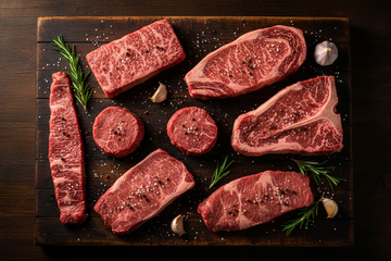 Top 7 Best Beef Cuts for Grilling: Expert Tips to Achieve Perfect Steakhouse Flavor at Home