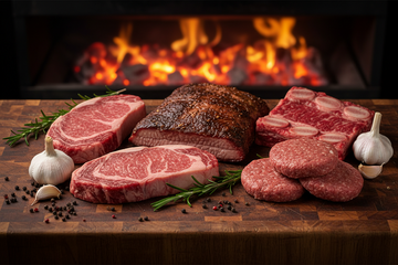 Top BBQ Meat Packs for Grillmasters: Premium Bulk Bundles for Unforgettable Grilling
