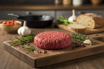 Top Benefits of Black Angus Premium Ground Beef: Quality, Flavor, and Healthy Protein for Your Family