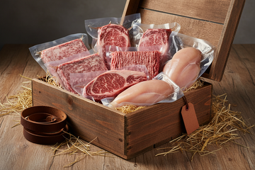 Top Bulk Meat Subscription Boxes for Premium Ranch-Raised Beef and Chicken: The Ultimate Guide to Convenient, High-Quality Protein Delivery