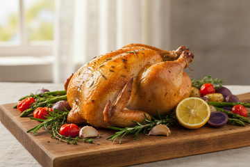 Top Hormone-Free Chicken Brands for Healthy, Premium Protein Choices