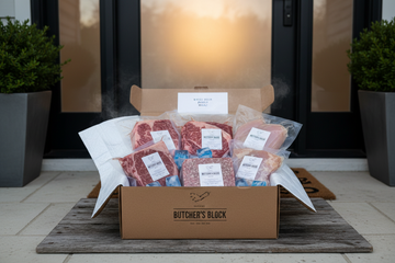 Top Meat Subscription Boxes for Families: Premium Bulk Beef and Chicken Delivered to Your Door