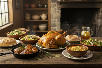 Top Recipes for 1/4 Bulk Chicken Share: Delicious Ideas to Maximize Your Ranch-Raised Chicken