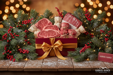 Ultimate Holiday Gift Guide: Premium Gabriel Beef Bundles for Meat Lovers and Family Feasts