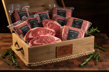 What’s Included in a Gabriel Ranch Meat Subscription Box: Premium Cuts, Bulk Beef, and Convenient Variety Packs