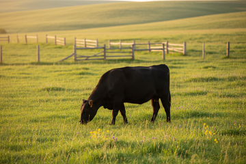 Why Do People Prefer Black Angus Beef? Exploring the Superior Taste, Quality, and Health Benefits of Premium Ranch-Raised Angus