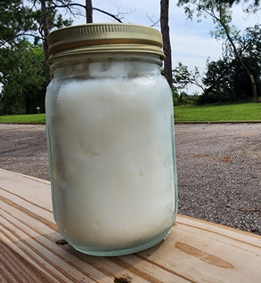 Beef Tallow