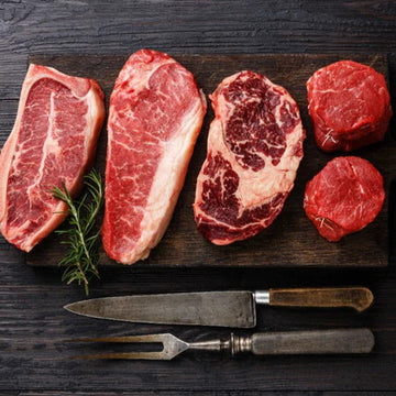 sustainable beef, Texas grass-fed cattle, ethical ranching, hormone-free beef
