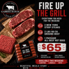 Fire Up the Grill Box