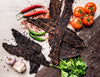 Peppered Beef Jerky - High Protein Snack