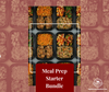 Meal Prep Starter Bundle