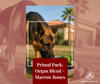 Primal Pack: Organ Blend + Marrow Bones
