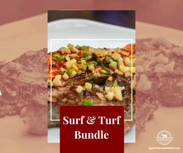 Surf & Turf Bundle