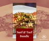 Surf & Turf Bundle